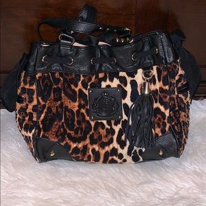Juicy Couture Purse.